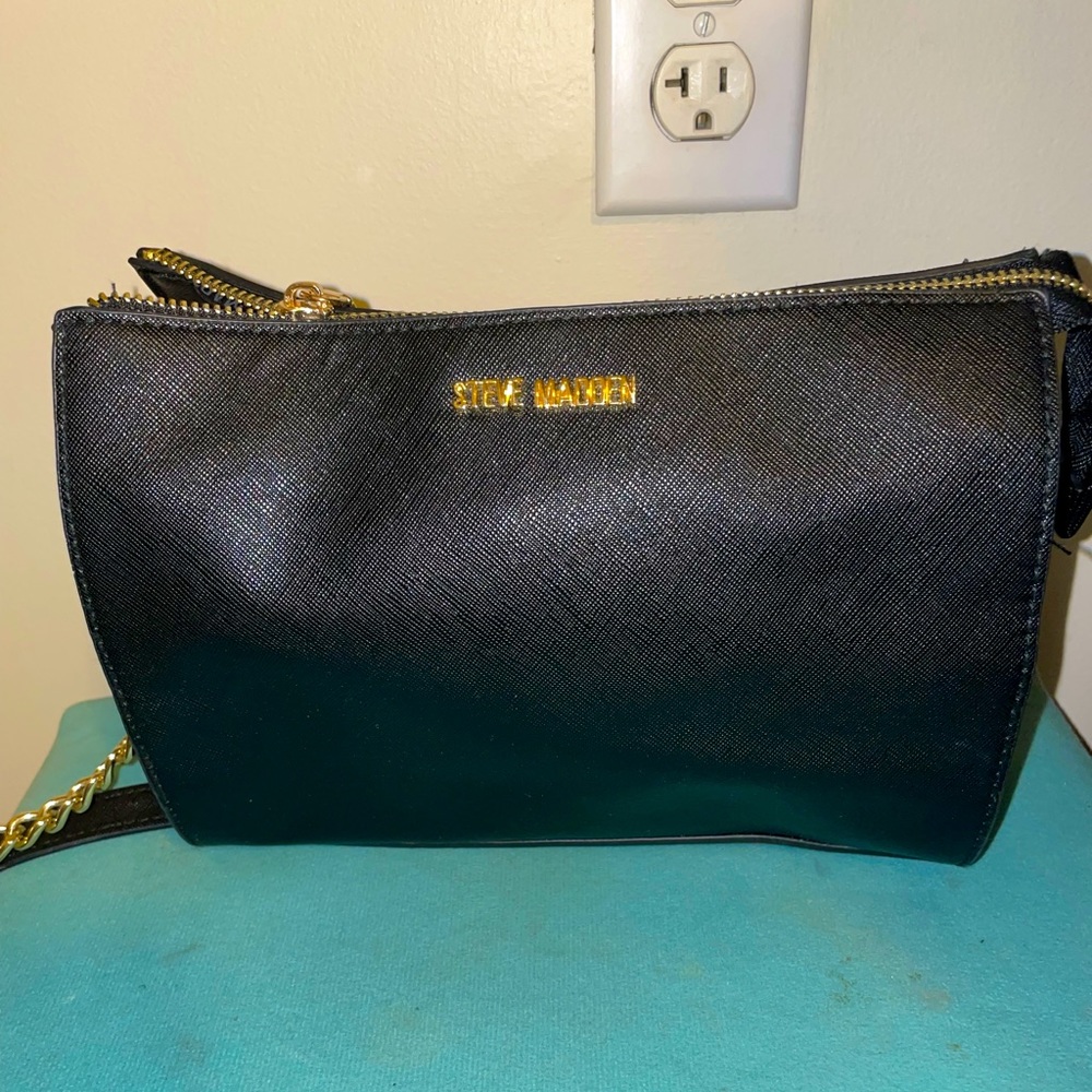 Steve Madden cross body bag